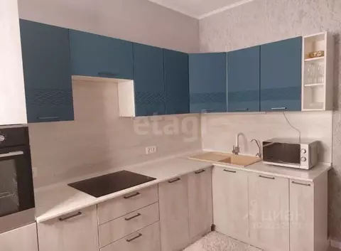 1-к кв. Москва ул. Маресьева, 6к2 (37.0 м)