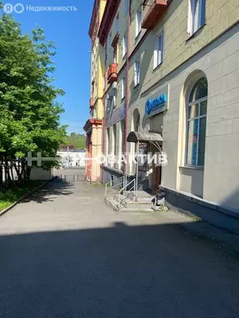 Помещение свободного назначения (180.9 м)