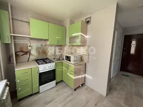 2-к кв. Пермский край, Березники ул. Пятилетки, 77 (35.7 м)