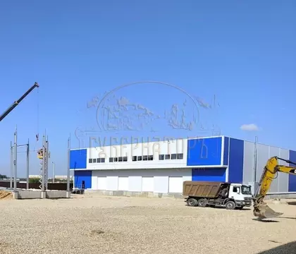 Помещение свободного назначения в Тверская область, Калининский ...