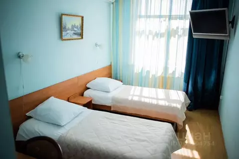 Комната Тверская область, Тверь просп. Николая Корыткова, 3Г
