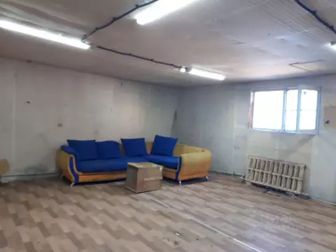 Гараж в Курская область, Курск Литовская ул. (94 м)