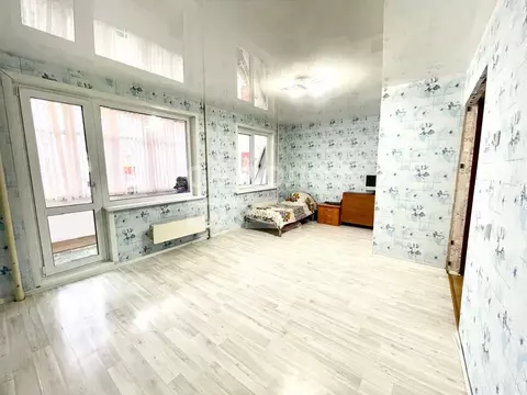 1-к кв. Свердловская область, Екатеринбург ул. Автомагистральная, 9 ...