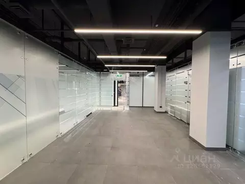 Офис в Москва Холодильный пер., 3 (225 м)