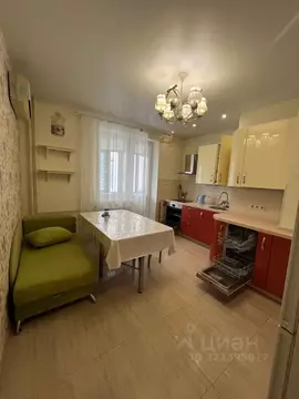 3-к кв. Московская область, Одинцово ул. Кутузовская, 21 (75.6 м)