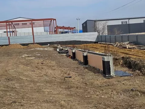 Участок в Ростовская область, Аксай  (100.0 сот.)