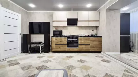 1-к кв. Челябинская область, Миасс ул. Инструментальщиков, 5 (38.5 м)