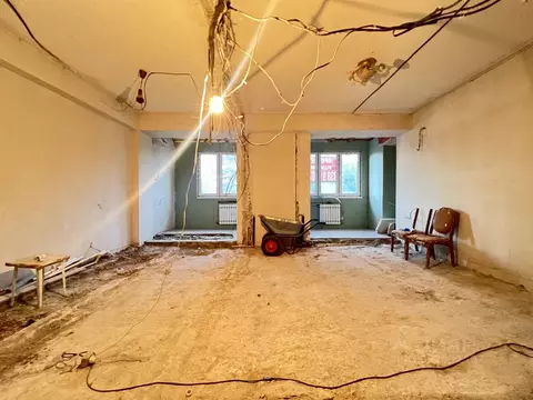 2-к кв. Кабардино-Балкария, Нальчик просп. Ленина (52.0 м)