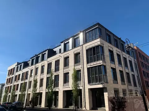 1-к кв. Татарстан, Казань ул. Рустема Яхина (42.77 м)