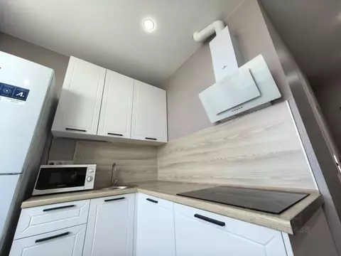 1-к кв. Ростовская область, Ростов-на-Дону ул. Ткачева, 42с2 (31.0 м)