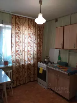 1-к кв. Тульская область, Тула ул. Кирова, 26к2 (31.0 м)