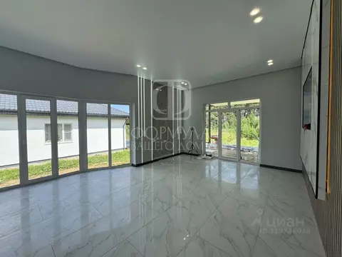 Дом в Свердловская область, Белоярский муниципальный округ, пос. ...