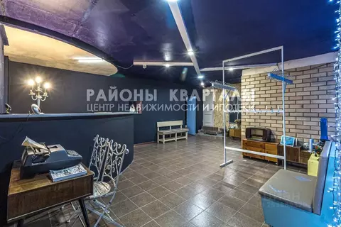 Помещение свободного назначения в Челябинская область, Миасс ...