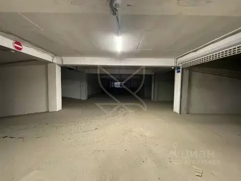 Гараж в Ставропольский край, Пятигорск Сборный пер. (16 м)