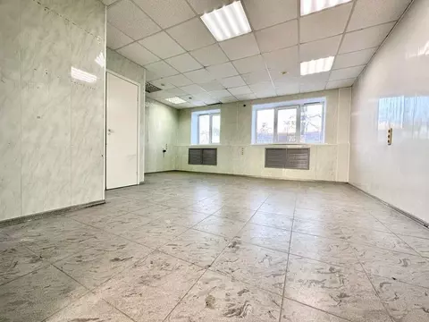 Помещение свободного назначения в Свердловская область, Нижний Тагил ...