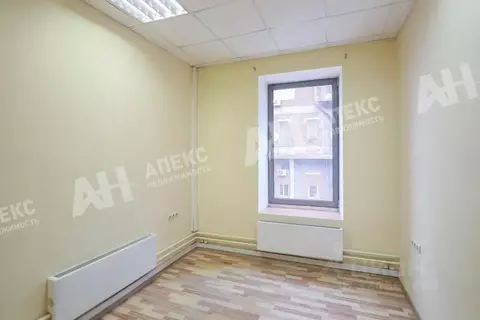 Офис в Москва Садовая-Спасская ул., 13С2 (10 м)