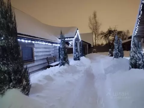 Дом в Московская область, Серпухов Калужский проезд, 21А (53 м)