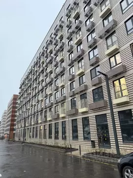 Студия Московская область, Красногорск городской округ, пос. ...