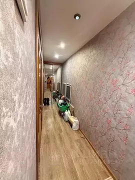 2-к кв. Иркутская область, Иркутск ул. Розы Люксембург, 33 (41.9 м)