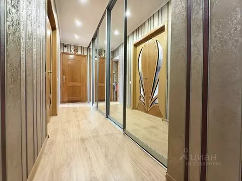 3-к кв. Орловская область, Орел Костомаровская ул., 3 (59.1 м)