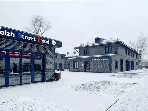 Помещение свободного назначения в Москва Волжский бул., 51С9 (11 м)