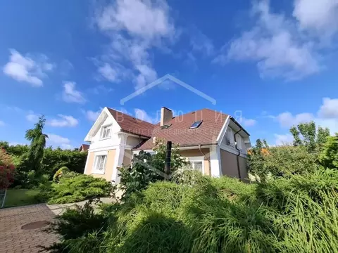 Дом в Калининградская область, Зеленоградский муниципальный округ, ...