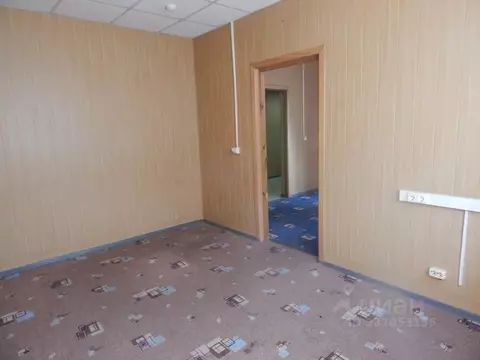 Офис в Москва Басовская ул., 16С1 (38 м)
