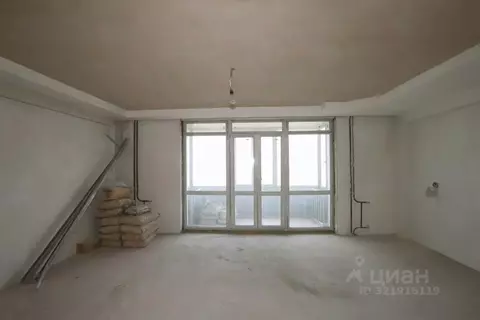 2-к кв. Иркутская область, Иркутск проезд Юрия Тена, 4 (93.9 м)