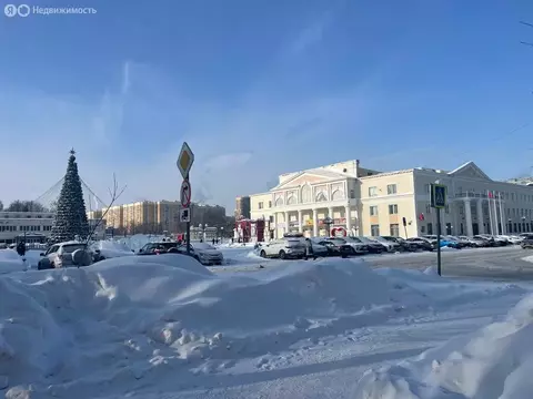 1-комнатная квартира: Долгопрудный, улица Циолковского, 8/11 (30.8 м)