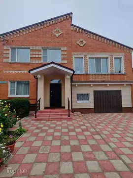 Дом в Орловская область, Орел Нижний пер., 9 (214 м)