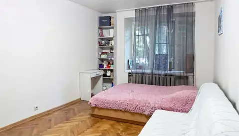 2-к кв. Москва 6-я Парковая ул., 27 (42.5 м)