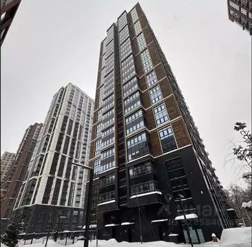 Помещение свободного назначения в Москва Клинская ул., 2А (116 м)