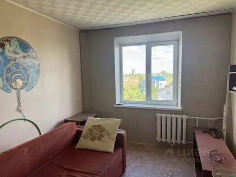 3-к кв. Тверская область, Тверь пос. Литвинки, 25 (76.6 м)
