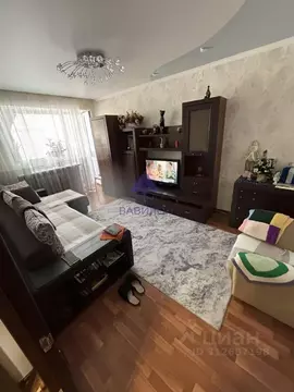 3-к кв. Ростовская область, Волгодонск Морская ул. (55.5 м)