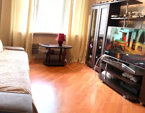 2-к кв. Московская область, Мытищи Новомытищинский просп., 1к1 (65.0 ...