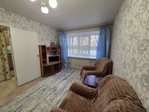 1-к кв. Нижегородская область, Нижний Новгород Московское ш., 185 ...