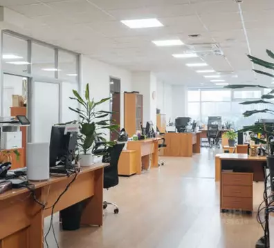 Офис в Москва проезд Проектируемый № 4062, 6с2 (3095 м)