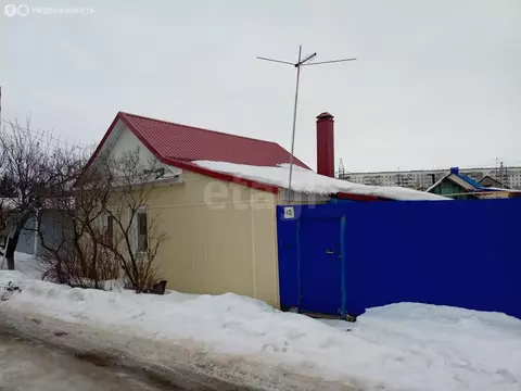 Дом в Энгельс, Ленинградский проезд, 10А (50.6 м)