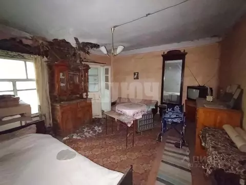 2-к кв. Вологодская область, Сокол ул. Водников, 2А (36.9 м)