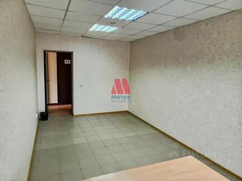 Офис в Ярославская область, Ярославль Урочская ул., 17 (18 м)