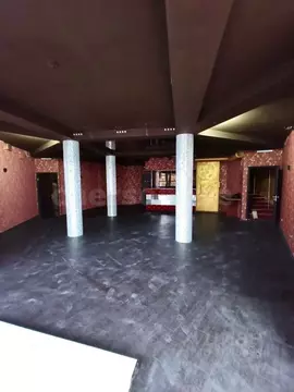 Помещение свободного назначения в Севастополь наб. Адмирала ...