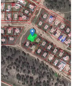 Участок в Бурятия, Улан-Удэ ул. Солбона Ангабаева (8.0 сот.)