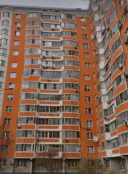 1-к кв. Москва Краснодарская ул., 74к2 (40.0 м)