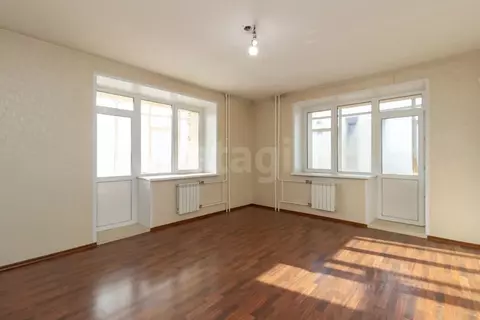 3-к кв. Красноярский край, Красноярск ул. Весны, 2А (84.4 м)