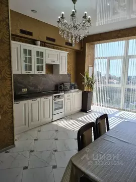 2-к кв. Краснодарский край, Сочи Мамайка мкр,  (110.0 м)