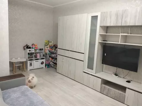 1-к кв. Кемеровская область, Ленинск-Кузнецкий просп. Текстильщиков, ...