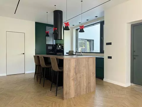 Дом в Москва д. Ватутинки, Искра-2 СНТ, ул. Садовая, 90 (242 м)