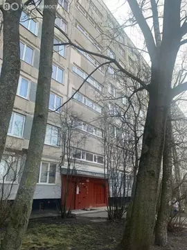 3-комнатная квартира: Санкт-Петербург, Гражданский проспект, 90к1 ...