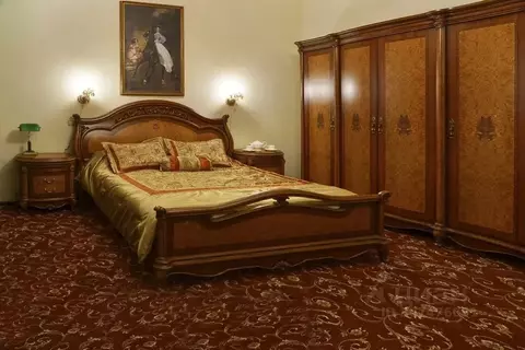 Комната Москва Камергерский пер., 6С1