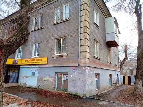 Помещение свободного назначения в Саратовская область, Саратов ...